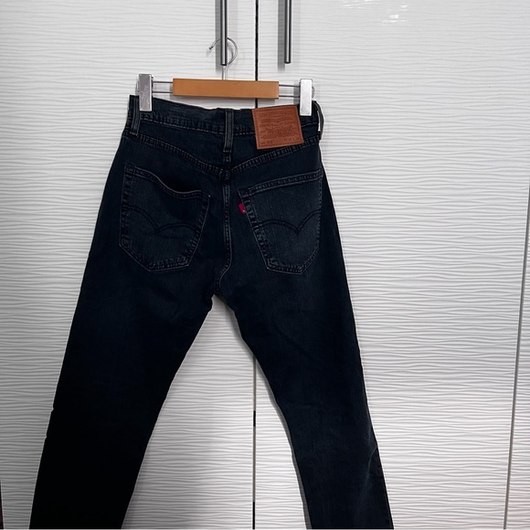 Levi’s 512 Slim Taper size 30 W 32 Length - Picture 3 of 4